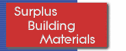 Surplus Building Materials