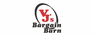 VJ's Bargain Barn - Rochester, Washington