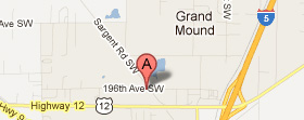 Our Location