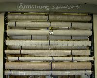 Vinyl Flooring